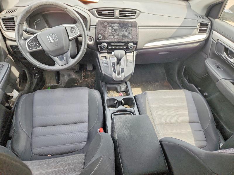 2019 Honda Cr-v მანქანა იყიდება აუქციონზე, vin: 2HKRW1H32KH002414, აუქციონის ნომერი: 55376596