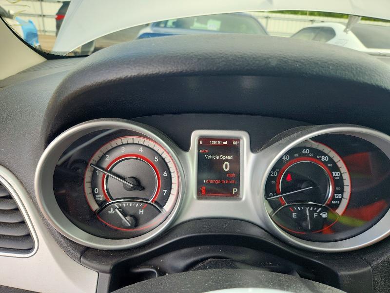 57140546 :رقم المزاد ، 3C4PDCBG7ET120600 vin ، 2014 Dodge Journey مزاد بيع