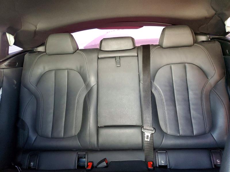 2022 Bmw X6 მანქანა იყიდება აუქციონზე, vin: 5UXCY6C07N9K62314, აუქციონის ნომერი: 57594496