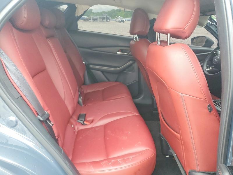Aukcja sprzedaży 2024 Mazda Cx-30, vin: 3MVDMBCM0RM645787, numer aukcji: 58699346