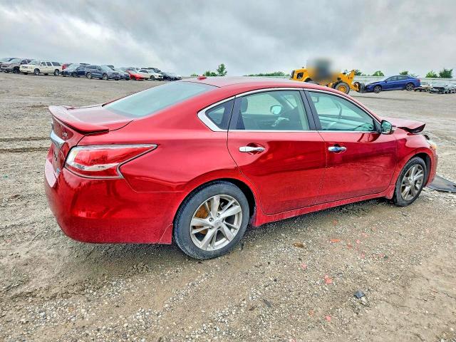 Aukcja sprzedaży 2013 Nissan Altima, vin: 1N4AL3AP7DC145636, numer aukcji: 56797606