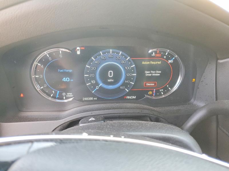 Aukcja sprzedaży 2016 Cadillac Escalade, vin: 1GYS4CKJ6GR191699, numer aukcji: 57062156
