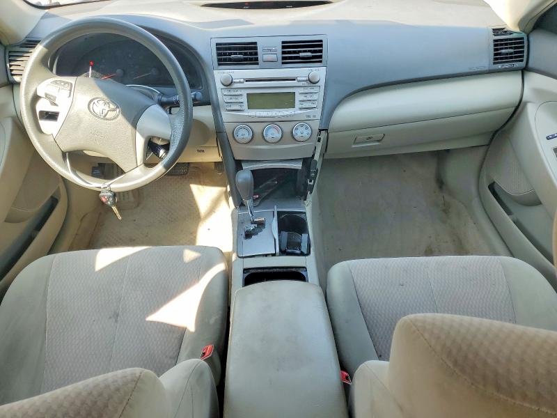 Продажа на аукционе авто 2011 Toyota Camry, vin: 4T1BF3EK4BU140384, номер лота: 55533166
