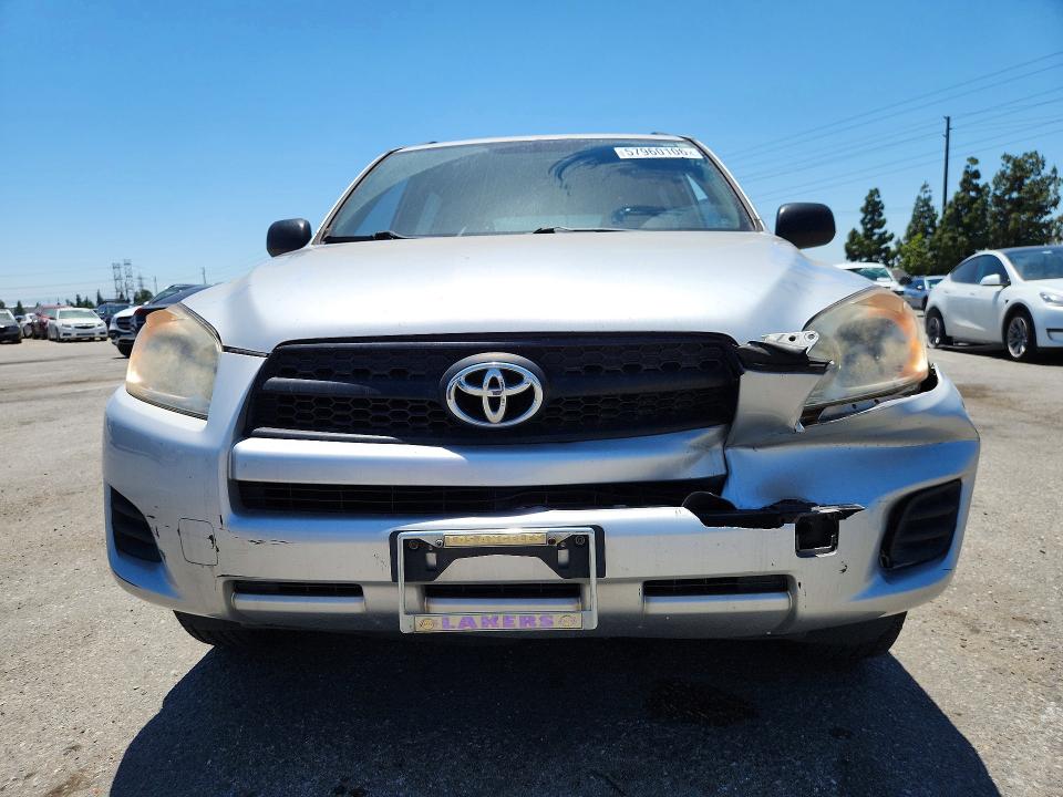 Auction sale of the 2010 Toyota Rav4, vin: JTMKF4DV2A5014345, lot number: 57960106