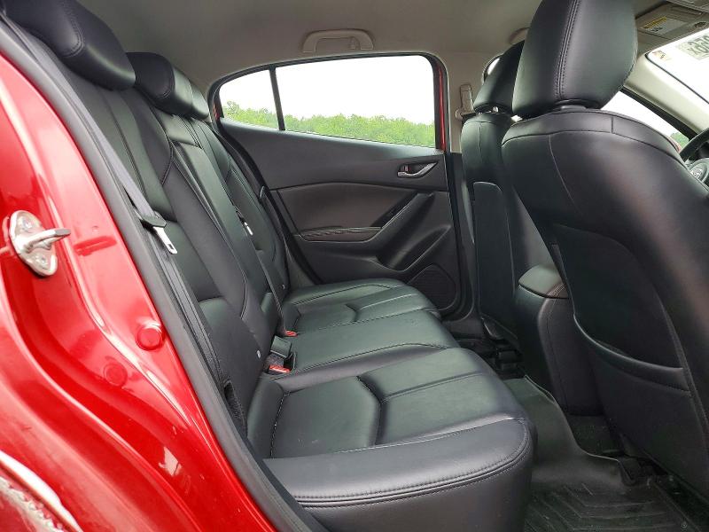 Продаж на аукціоні авто 2018 Mazda 3, vin: 3MZBN1L3XJM197616, номер лоту: 57339356