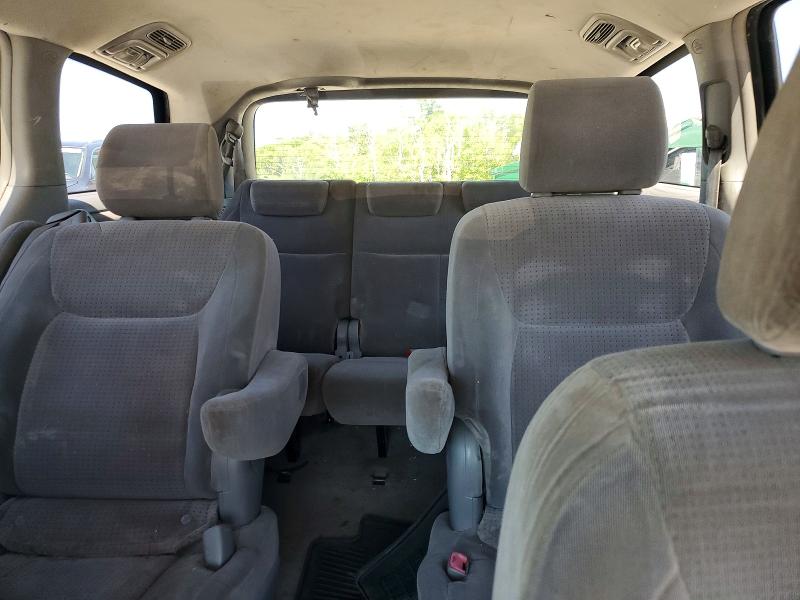 Продажа на аукционе авто 2004 Toyota Sienna, vin: 5TDZA23C64S066237, номер лота: 56288126