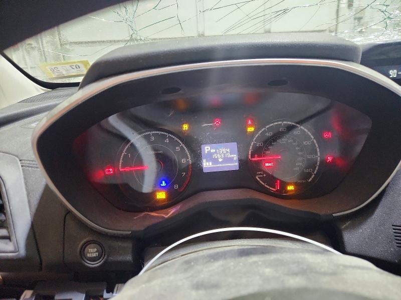 Aukcja sprzedaży 2017 Subaru Impreza, vin: 4S3GTAB63H3728645, numer aukcji: 56687806