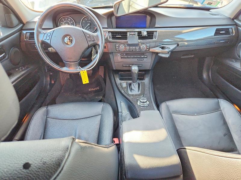 Aukcja sprzedaży 2011 Bmw 328, vin: WBAPK5G57BNN31545, numer aukcji: 58445906