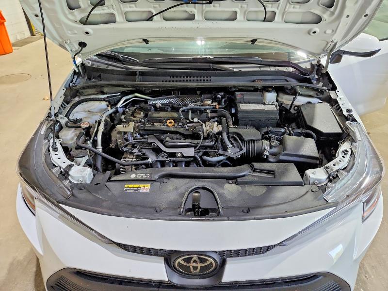 Aukcja sprzedaży 2025 Toyota Corolla, vin: 5YFB4MDE0SP326805, numer aukcji: 58288326
