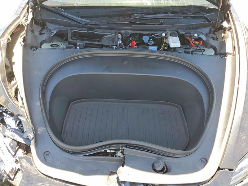 Продажа на аукционе авто 2025 Tesla Model 3, vin: 5YJ3E1EA6SF058396, номер лота: 85770225