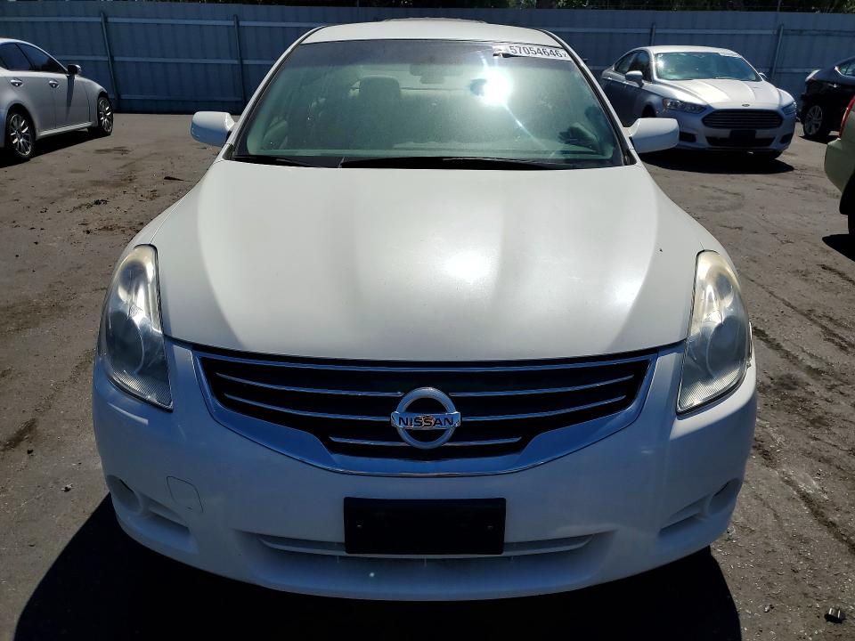Aukcja sprzedaży 2010 Nissan Altima, vin: 1N4AL2AP0AN508241, numer aukcji: 57054646