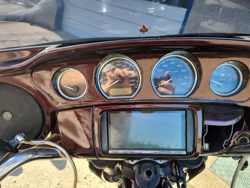 Aukcja sprzedaży 2018 Harley-davidson Flhxs, vin: 1HD1KRC18JB606691, numer aukcji: 55851376