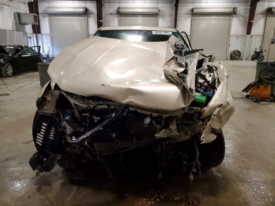 Aukcja sprzedaży 2010 Lexus Gx, vin: JTJBM7FX3A5016799, numer aukcji: 58261966