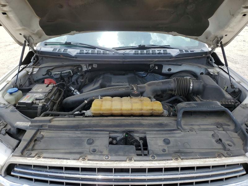 Aukcja sprzedaży 2018 Ford F150, vin: 1FTEW1CG7JKC13567, numer aukcji: 57362516