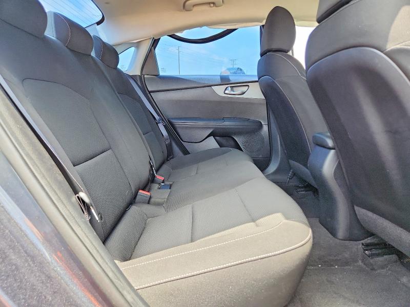 Продаж на аукціоні авто 2019 Kia Forte, vin: 3KPF24AD0KE116208, номер лоту: 58126406