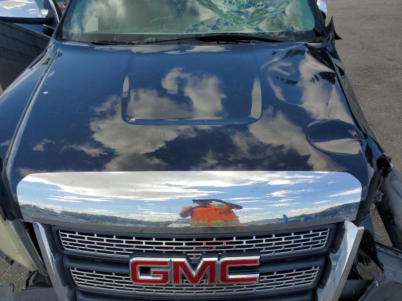 58086476 :رقم المزاد ، 2GKFLYE30F6204904 vin ، 2015 Gmc Terrain مزاد بيع