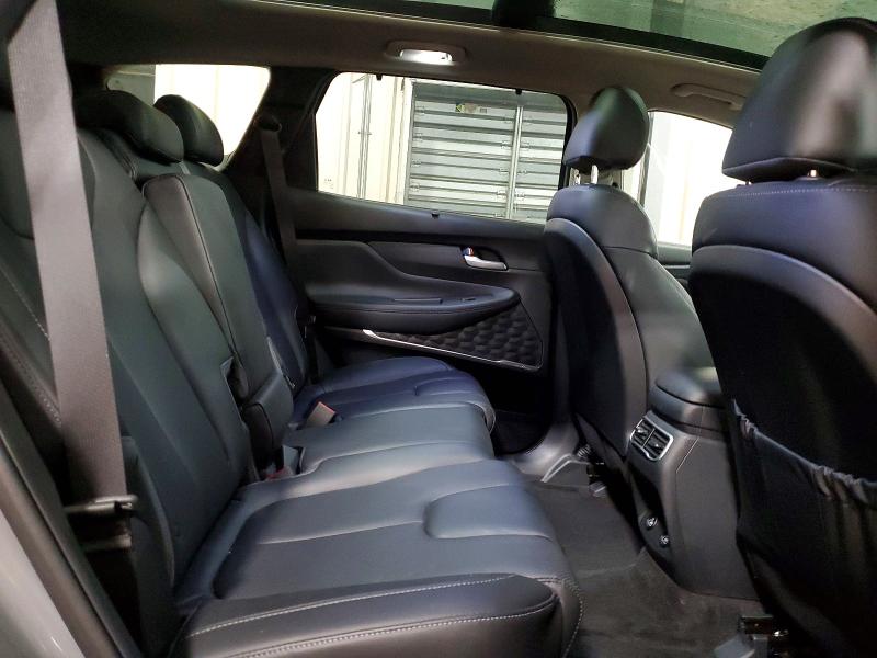 2023 Hyundai Santa Fe მანქანა იყიდება აუქციონზე, vin: 5NMS3DA19PH019591, აუქციონის ნომერი: 56874986