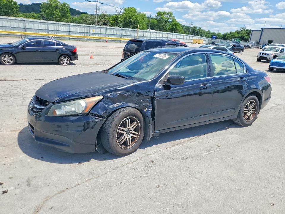 Aukcja sprzedaży 2011 Honda Accord, vin: 1HGCP2F35BA116461, numer aukcji: 55732306