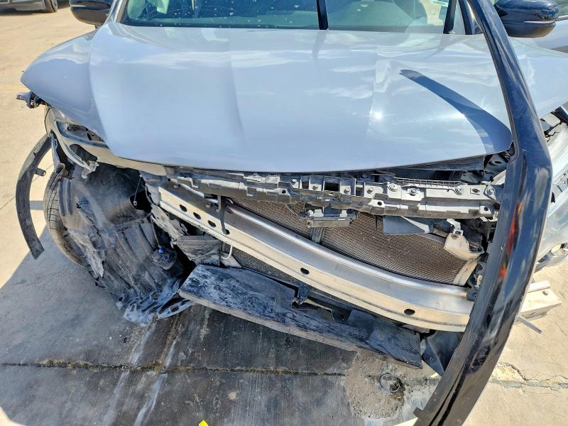 56884106 :رقم المزاد ، 5FNYF5H38NB019224 vin ، 2022 Honda Pilot مزاد بيع