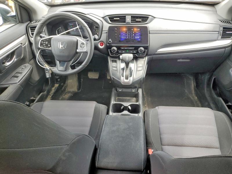 Aukcja sprzedaży 2022 Honda Cr-v, vin: 2HKRW1H21NH000407, numer aukcji: 57509736