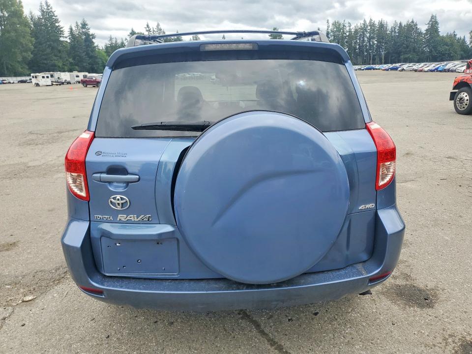 Aukcja sprzedaży 2007 Toyota Rav4, vin: JTMBD33V476023164, numer aukcji: 56314516