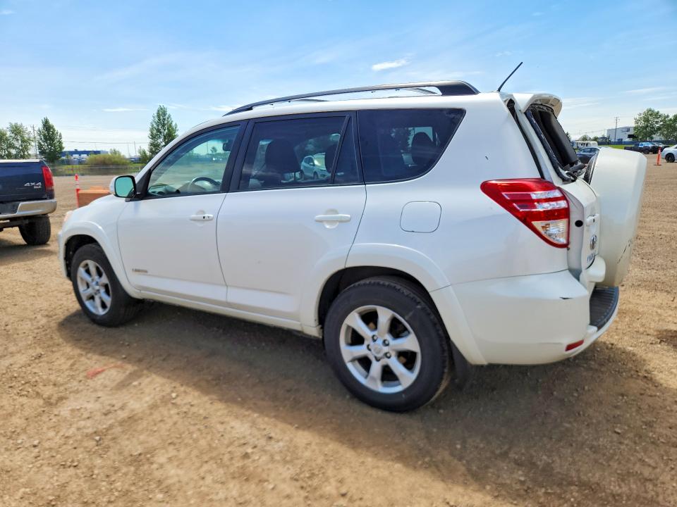 Aukcja sprzedaży 2012 Toyota Rav4, vin: 2T3DK4DV7CW068174, numer aukcji: 57220516