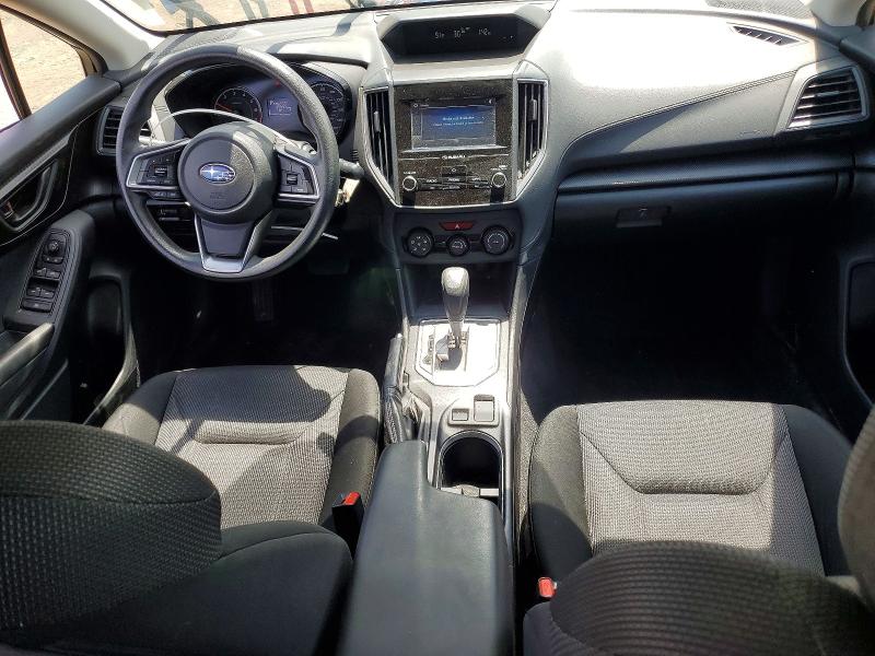 Aukcja sprzedaży 2017 Subaru Impreza, vin: 4S3GKAA63H3612852, numer aukcji: 55792406