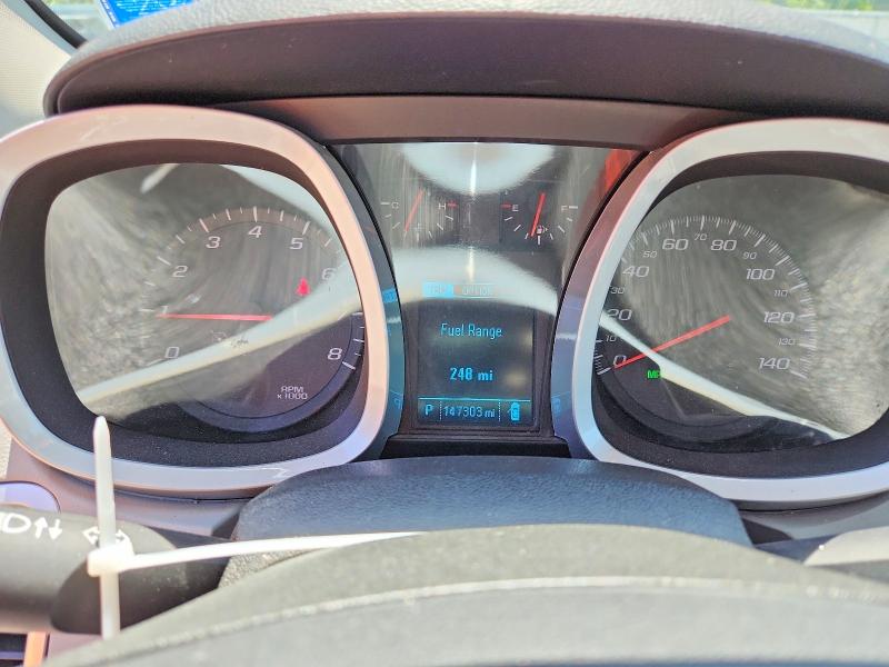 55079146 :رقم المزاد ، 2GNALCEKXG6327263 vin ، 2016 Chevrolet Equinox مزاد بيع
