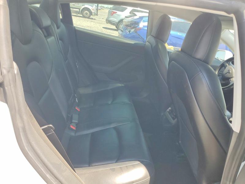 Aukcja sprzedaży 2019 Tesla Model 3, vin: 5YJ3E1EAXKF397131, numer aukcji: 58036386