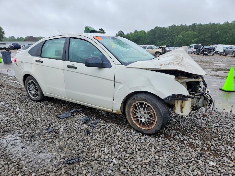 Aukcja sprzedaży 2010 Ford Focus S, vin: 1FAHP3FN5AW195035, numer aukcji: 56716756