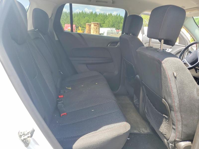 Aukcja sprzedaży 2015 Gmc Terrain, vin: 2GKALREK8F6347557, numer aukcji: 73343315