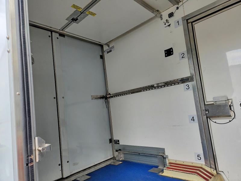 55566326 :رقم المزاد ، 1FDBW5Z88LKB80281 vin ، 2020 Ford Transit مزاد بيع
