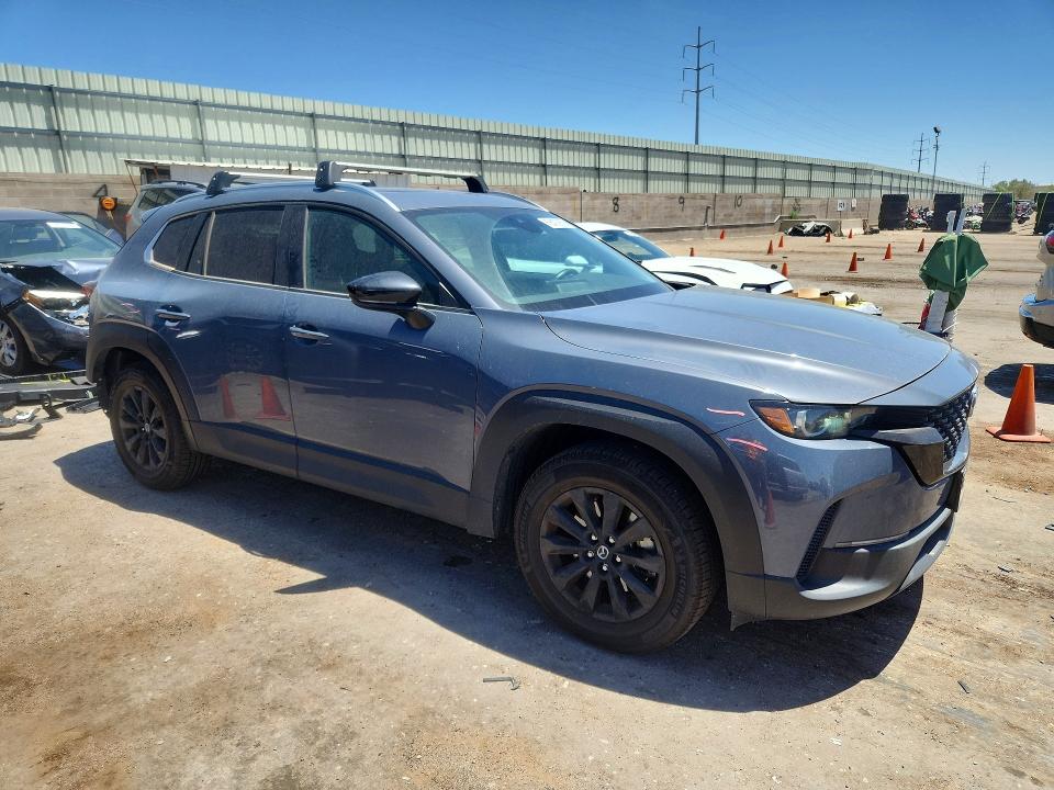 Продаж на аукціоні авто 2023 Mazda Cx-50, vin: 7MMVABCM2PN150251, номер лоту: 58472856