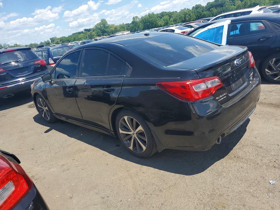 Продажа на аукционе авто 2015 Subaru Legacy, vin: 4S3BNEL62F3065558, номер лота: 57134296