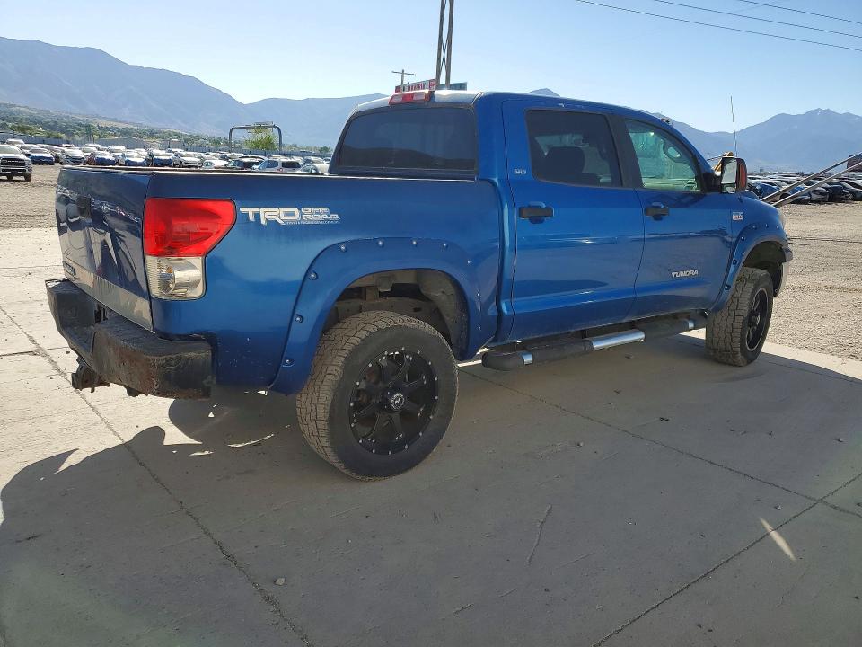 Продажа на аукционе авто 2007 Toyota Tundra, vin: 5TBDV54117S457127, номер лота: 56342416