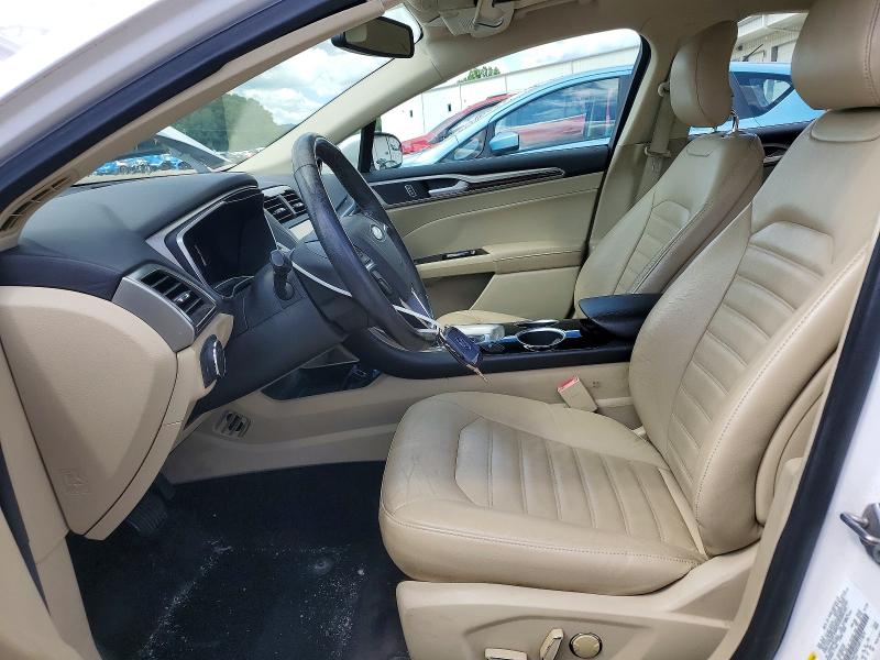 57481376 :رقم المزاد ، 3FA6P0HR5DR111874 vin ، 2013 Ford Fusion مزاد بيع