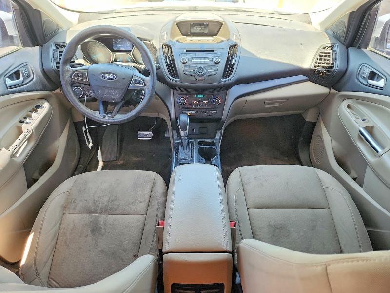Aukcja sprzedaży 2018 Ford Escape, vin: 1FMCU0G96JUB49749, numer aukcji: 56164766
