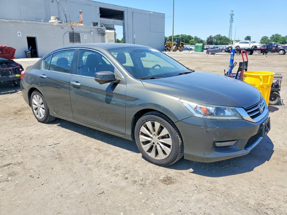 2014 Honda Accord მანქანა იყიდება აუქციონზე, vin: 1HGCR2F72EA221413, აუქციონის ნომერი: 56039226