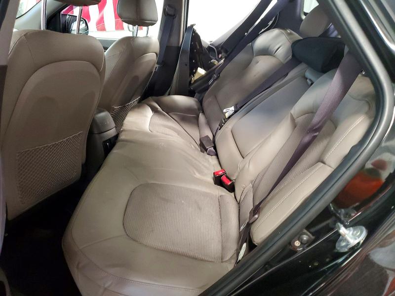 Aukcja sprzedaży 2015 Hyundai Tucson, vin: KM8JUCAG8FU957088, numer aukcji: 58610306