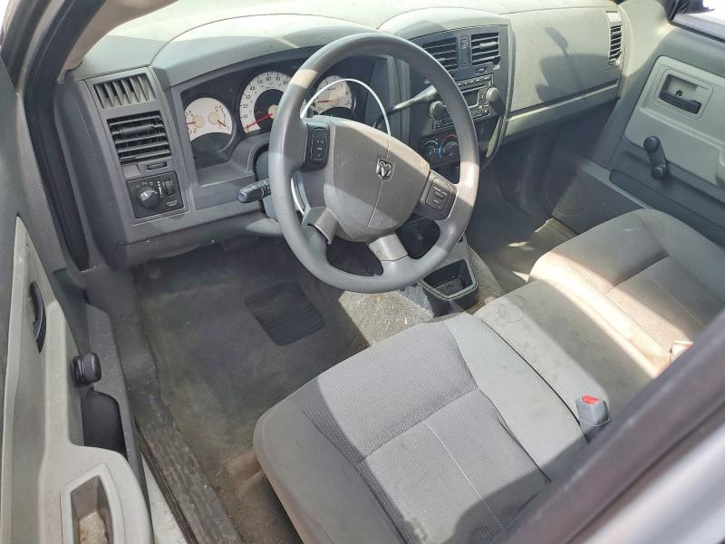 Продаж на аукціоні авто 2006 Dodge Dakota, vin: 1D7HW22N76S676292, номер лоту: 57408776