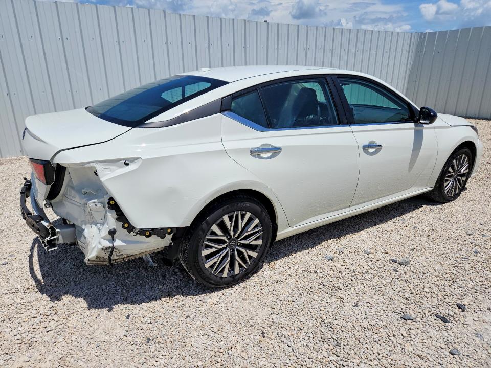 Aukcja sprzedaży 2025 Nissan Altima, vin: 1N4BL4DV5SN364083, numer aukcji: 57829536