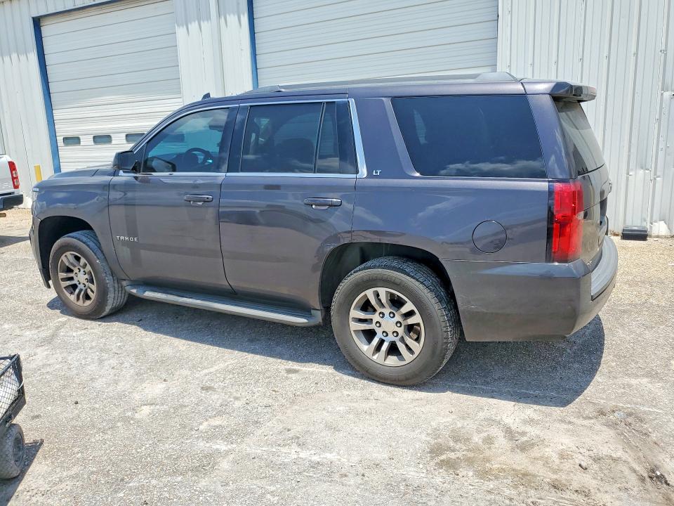 Продажа на аукционе авто 2016 Chevrolet Tahoe, vin: 1GNSCBKCXGR248742, номер лота: 59007646