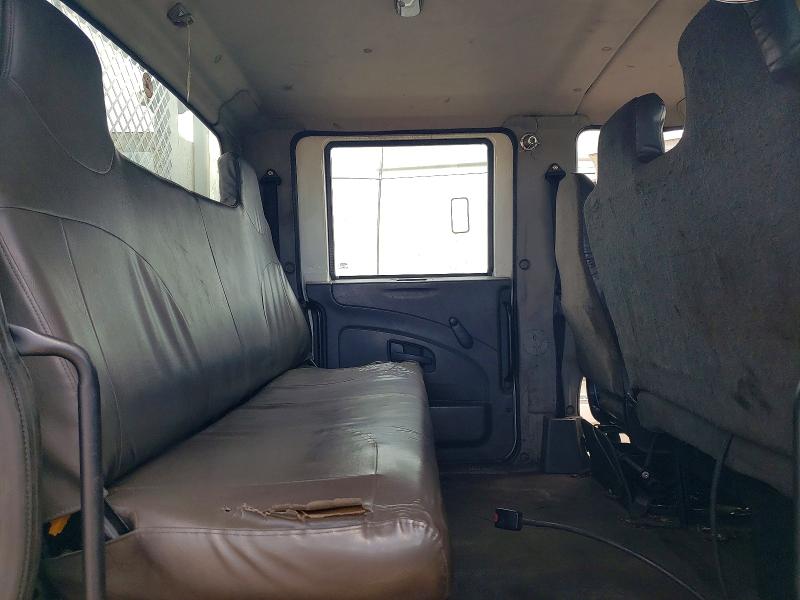 Aukcja sprzedaży 2014 International 7000, vin: 1HTWGAAR3EH765322, numer aukcji: 58612906