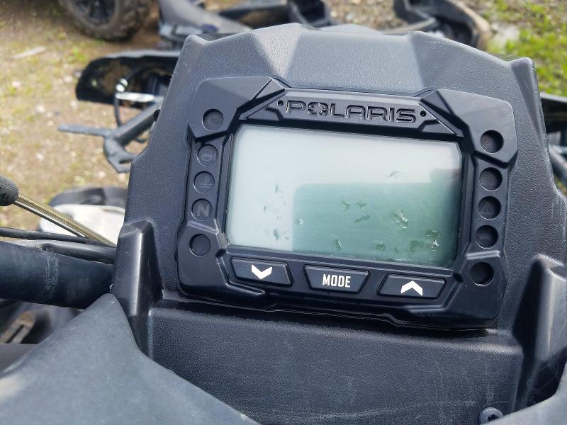 Aukcja sprzedaży 2024 Polaris Sportsman, vin: 4XASXN854RB596398, numer aukcji: 56043136