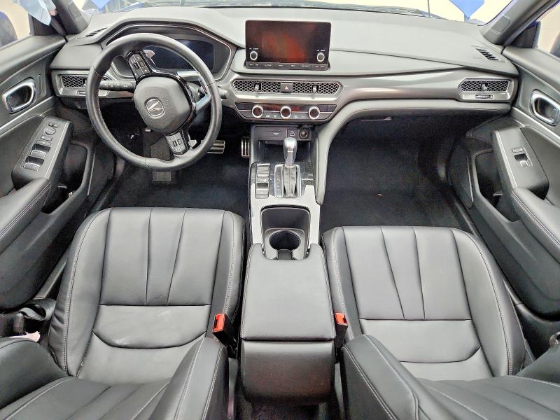 Aukcja sprzedaży 2025 Acura Integra, vin: 19UDE4H3XSA004788, numer aukcji: 57395226
