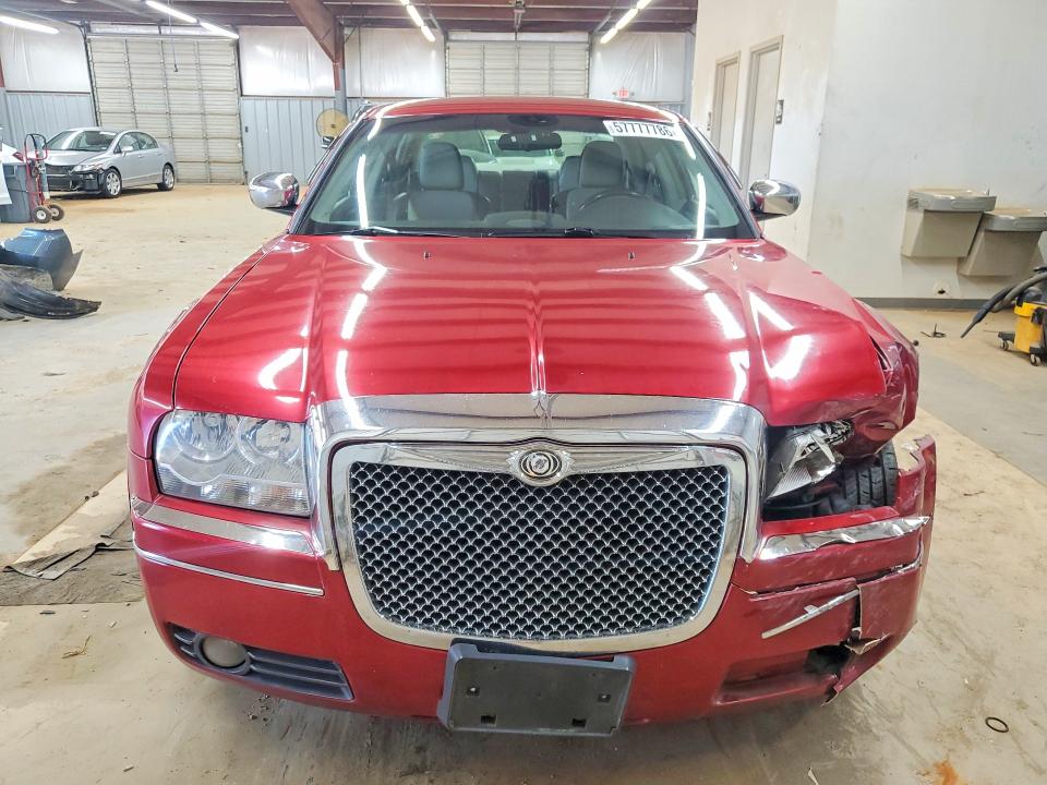 57777786 :رقم المزاد ، 2C3KA53G97H698226 vin ، 2007 Chrysler 300 مزاد بيع