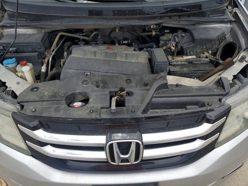 Продажа на аукционе авто 2015 Honda Odyssey, vin: 5FNRL5H97FB024398, номер лота: 56765796