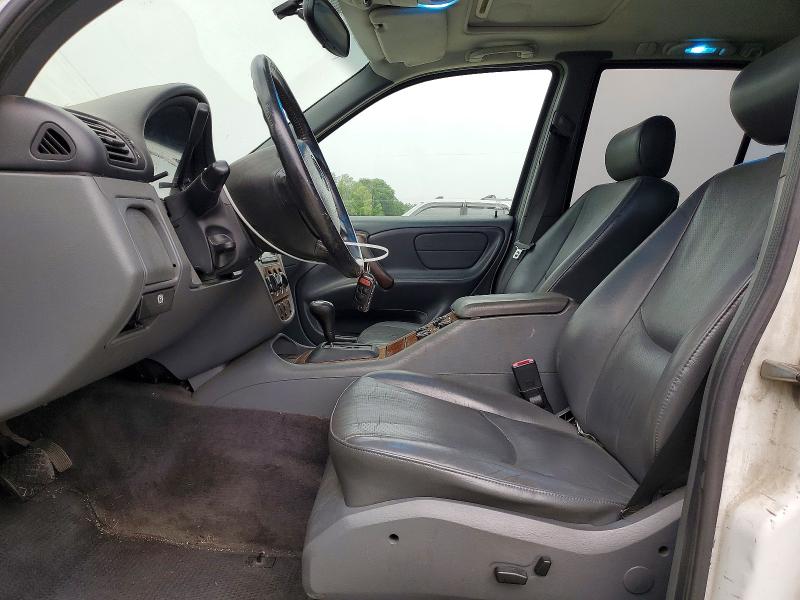 Продажа на аукционе авто 1998 Mercedes-benz Ml, vin: 4JGAB54E2WA031542, номер лота: 59114816