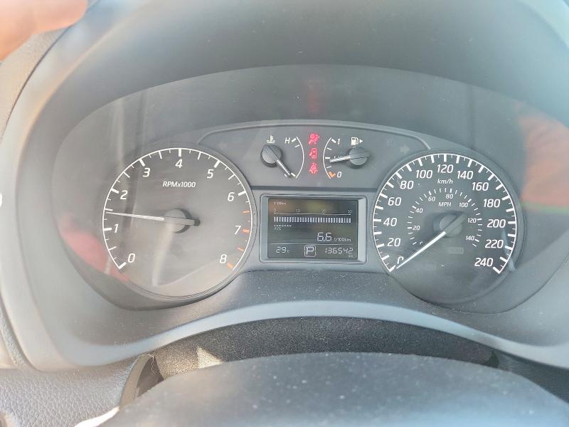 Продаж на аукціоні авто 2017 Nissan Sentra, vin: 3N1AB7AP1HL659001, номер лоту: 59142536