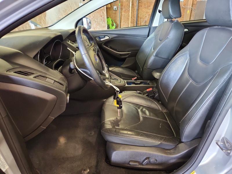Продаж на аукціоні авто 2016 Ford Focus, vin: 1FADP3F23GL321004, номер лоту: 56417456